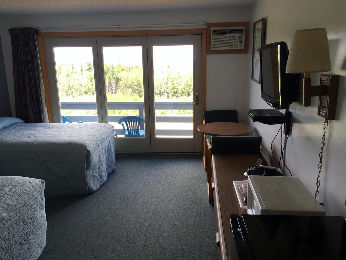 Kineo View Lodge 格林维尔 外观 照片
